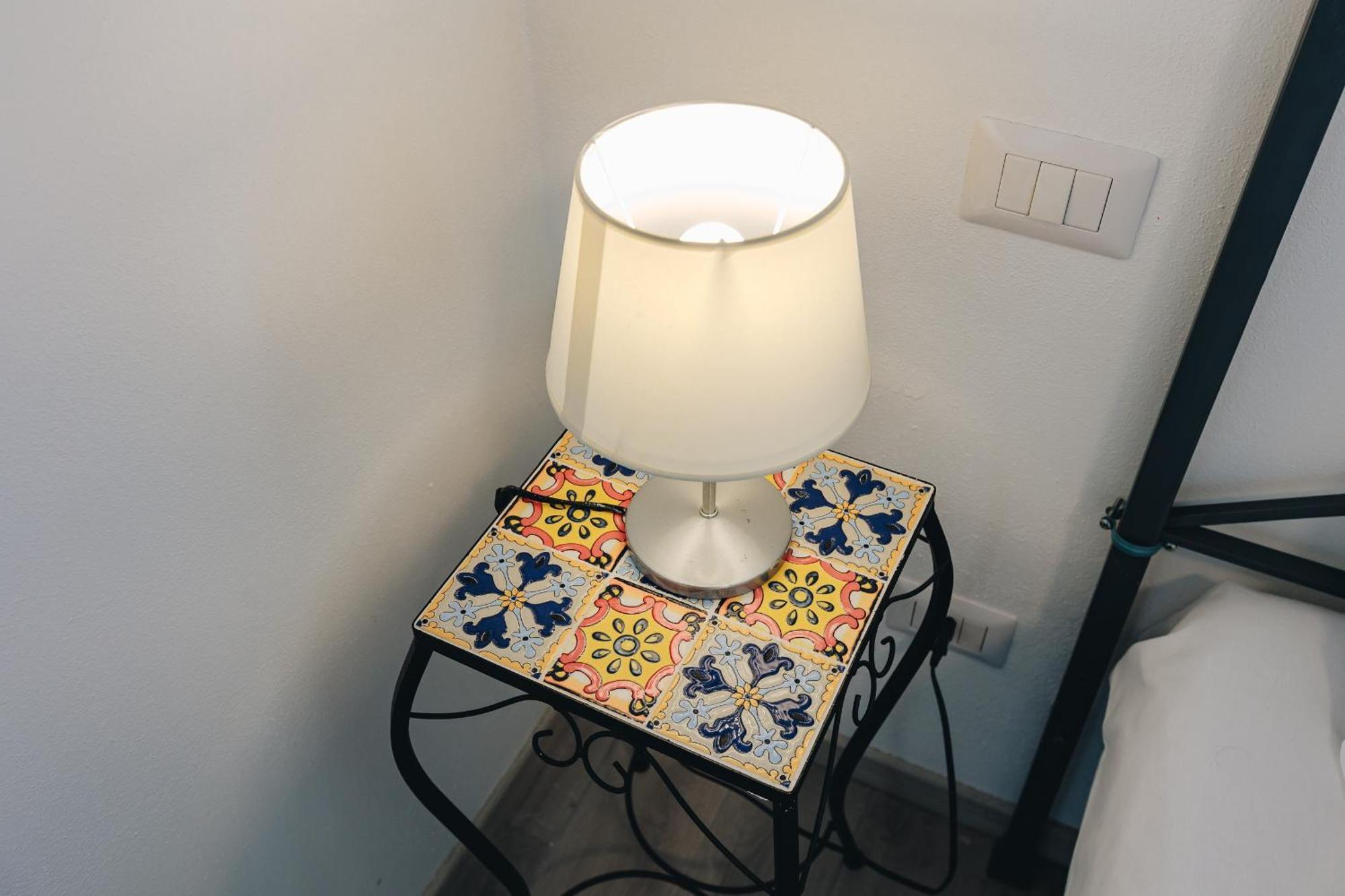 Sg Rooms - Casa Laura เปสเคียรา เดล การ์ดา ภายนอก รูปภาพ